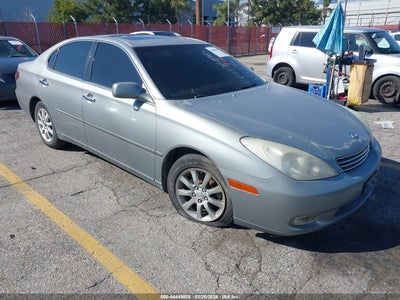 LEXUS ES 300 2003