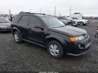 SATURN VUE 2004