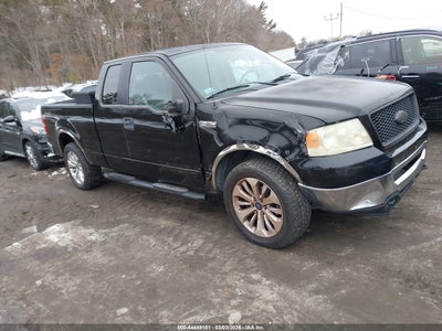 FORD F-150 2006