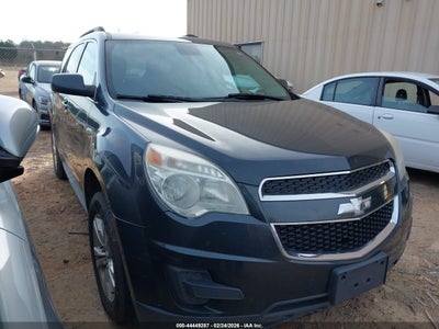 CHEVROLET EQUINOX 2014