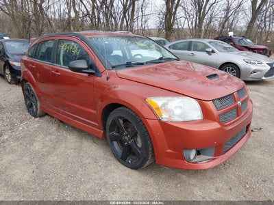 DODGE CALIBER 2008