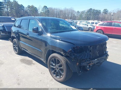 JEEP GRAND CHEROKEE 2020