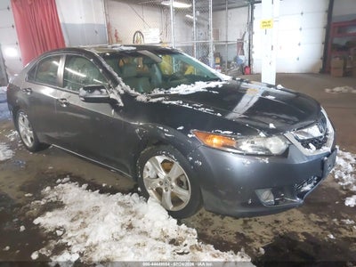 ACURA TSX 2009