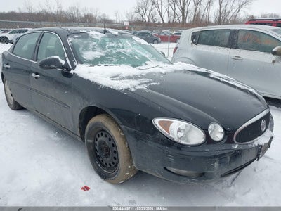 BUICK LACROSSE 2005