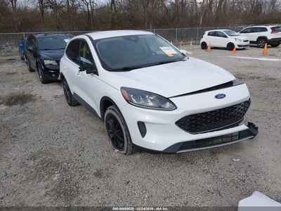 FORD ESCAPE 2020