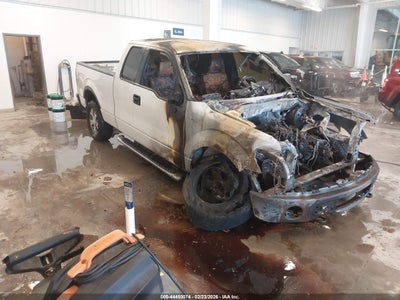 FORD F-150 2010