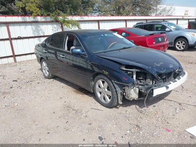LEXUS ES 330 2006