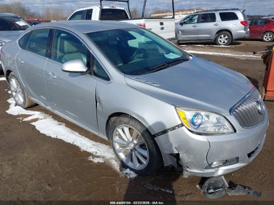 BUICK VERANO 2015
