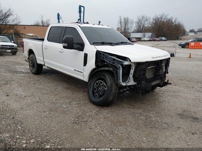 FORD F-250 2022