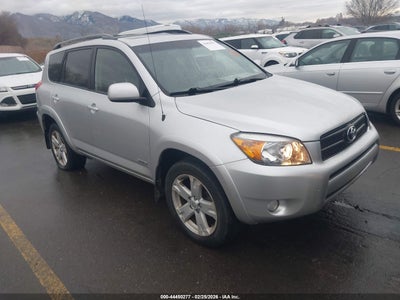 TOYOTA RAV4 2006