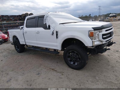 FORD F-250 2022