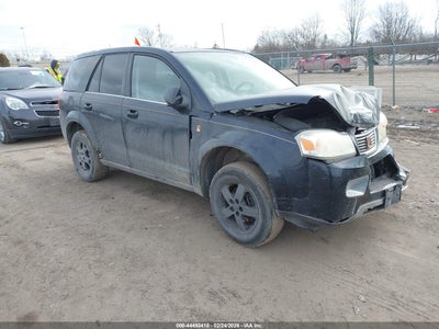 SATURN VUE 2006