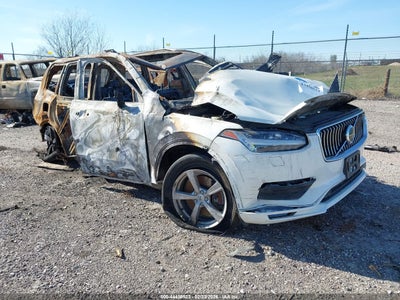 VOLVO XC90 2020