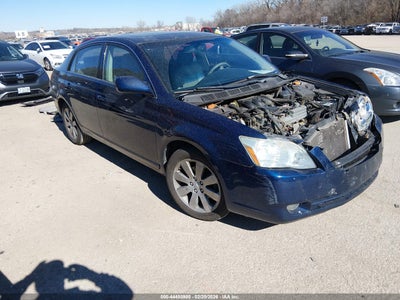 TOYOTA AVALON 2006