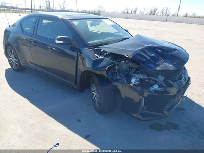 SCION TC 2015