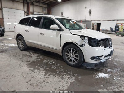 BUICK ENCLAVE 2015