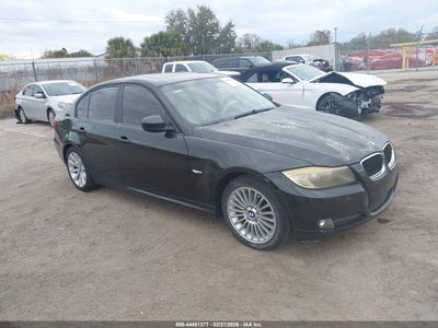 BMW 328I 2009