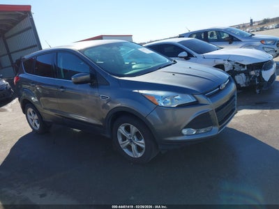 FORD ESCAPE 2013