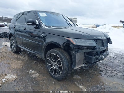LAND ROVER RANGE ROVER SPORT 2019