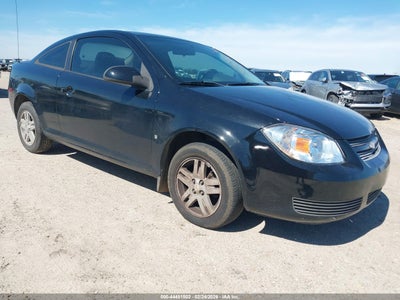 CHEVROLET COBALT 2007