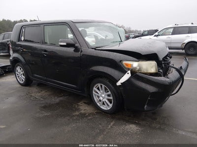 SCION XB 2011