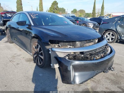 LUCID AIR 2023