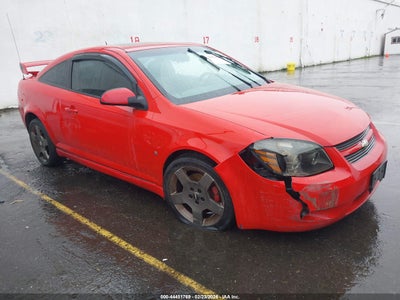 CHEVROLET COBALT 2008