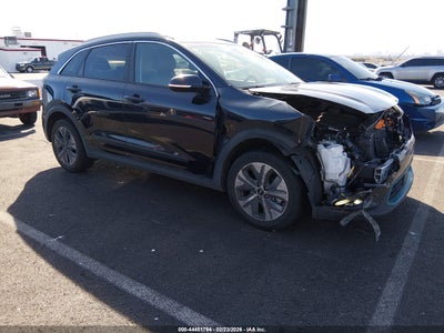 KIA NIRO EV 2022