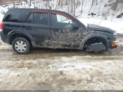 SATURN VUE 2005