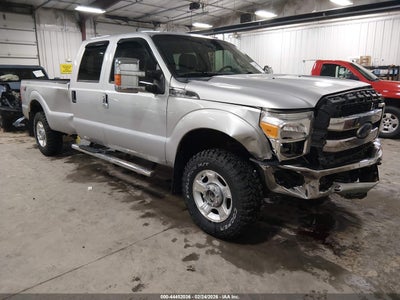 FORD F-250 2014