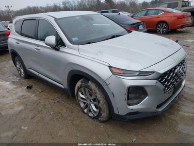 HYUNDAI SANTA FE 2020