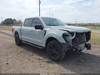 FORD F-150 2023