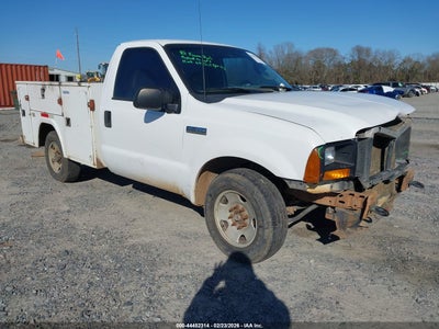 FORD F-250 2006