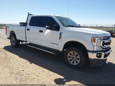 FORD F-250 2021