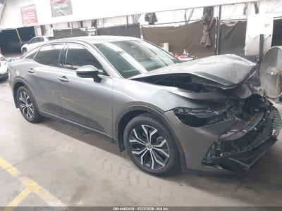 TOYOTA CROWN 2023
