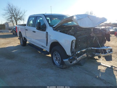 FORD F-250 2025