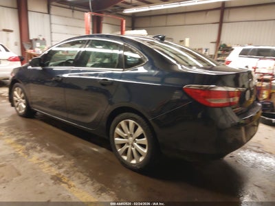 BUICK VERANO 2015