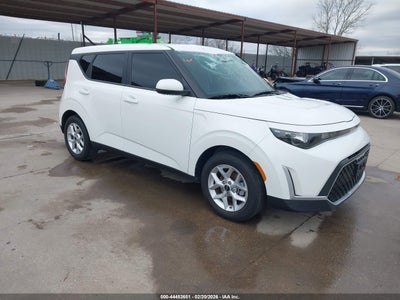 KIA SOUL 2025