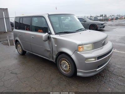 SCION XB 2006