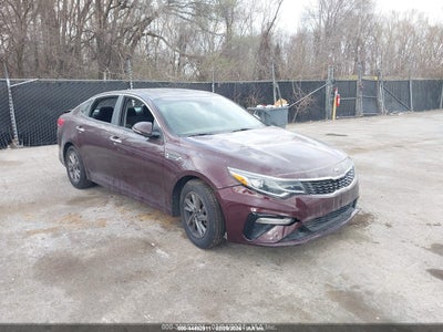 KIA OPTIMA 2020