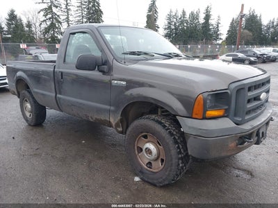 FORD F-250 2006
