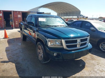 RAM DAKOTA 2011