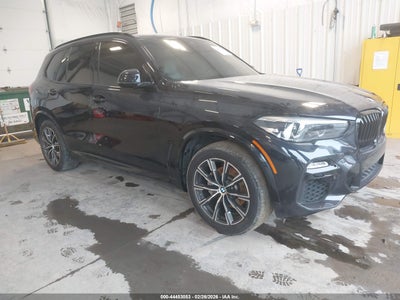 BMW X5 2020