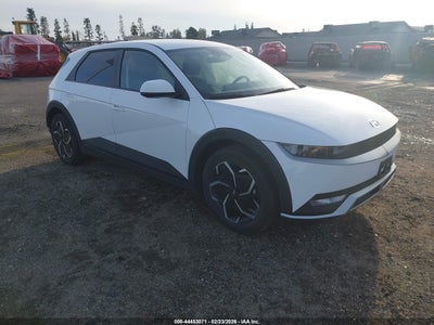 HYUNDAI IONIQ 5 2024