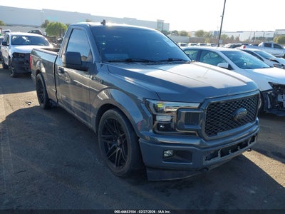 FORD F-150 2020