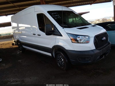 FORD TRANSIT-150 2025
