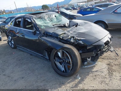 BMW I4 GRAN COUPE 2024