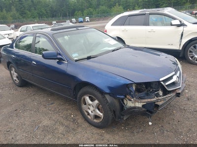 ACURA TL 2003