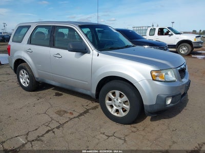 MAZDA TRIBUTE 2010