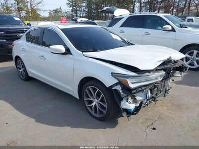 ACURA ILX 2021